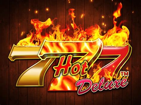 Hot 777 Deluxe Betano